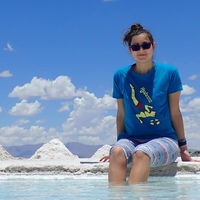 Lucia Coronel