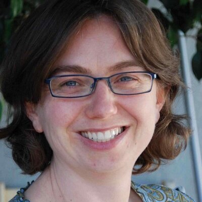 photo of Yolande Poirier