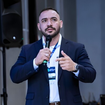 Davi Juvi de Almeida