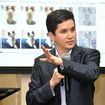 Alberto Castillo