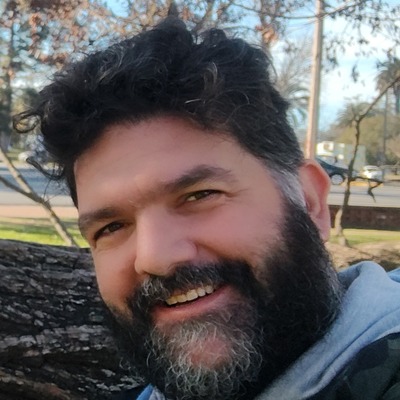 Matias Mospan