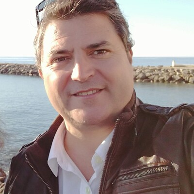 Chema Garcia