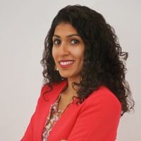 Dhania Mamodaly