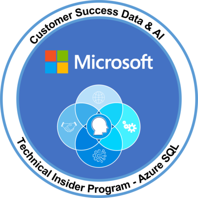 Azure SQL Technical Insider