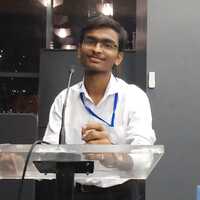 Minish Kumar Mucharla