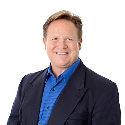 Eric Shuss
