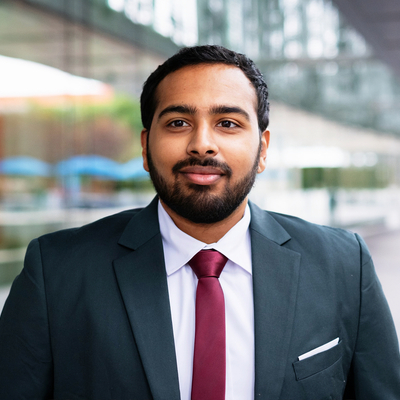 Rakesh Ramakrishnan