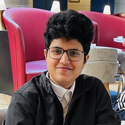 Manisha De
