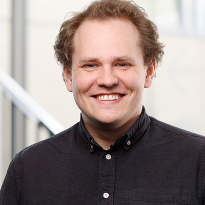 Lars van Rijn