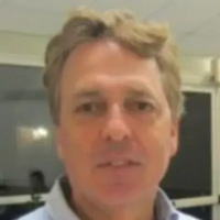 James Pruett
