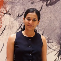 Monali Nayak