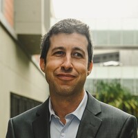 Nikolas Behar