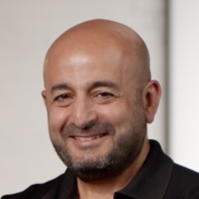 Sam Nasr