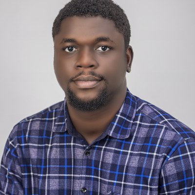Michael Ogundipe