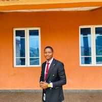 Akinmaye P. Dan
