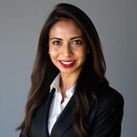 Shalona Moodley