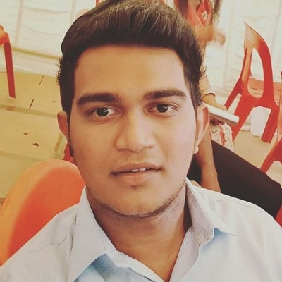 Avish Cheetaram