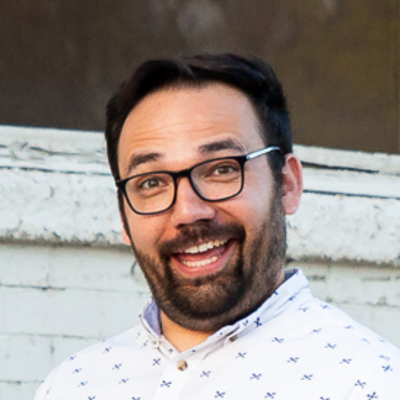 Chris Honda