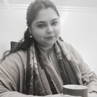 Arfa Syed