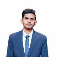 Shakthi Lakmal