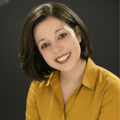 Mariana Hernandez Delfino