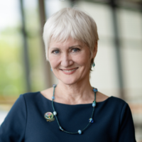 Rebecca Murray