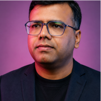 Nikhil Pal