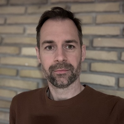 Matthew Livesey