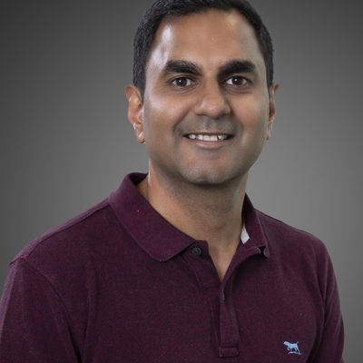 Abhishek Vasisht