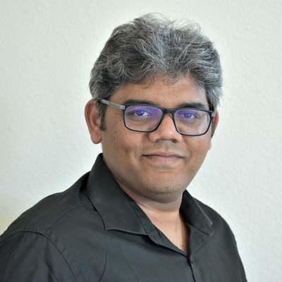 Ram Pedapatnam