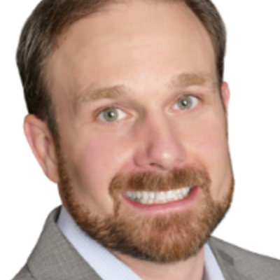 Mike Moore