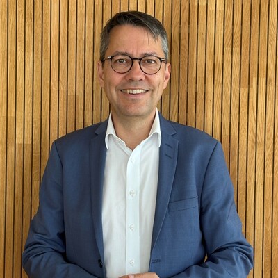 Prof. Dr. Marc Hansmann