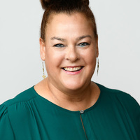 Catherine Zeisner