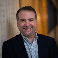 Daniel Gilio