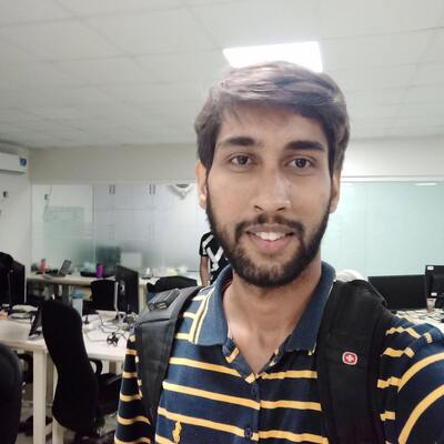 Hammad Hassan