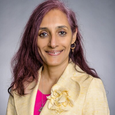Sandya Venugopal