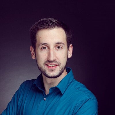 Florian Kleinz