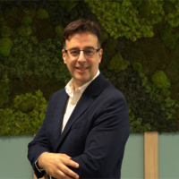 Daniel Cobo
