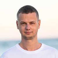Anton Babenko