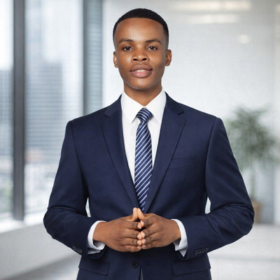 Samuel Amoakoh