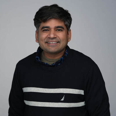 Karan Dwivedi