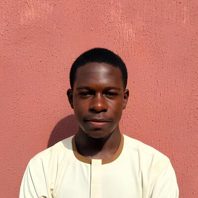 Wisdom Nwajiaku