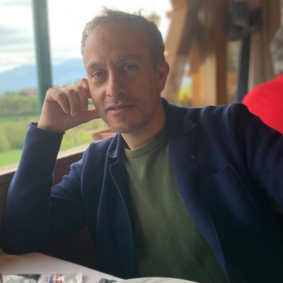 Antonio Bucchiarone