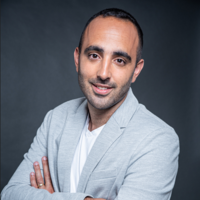 Yakir Sarusi
