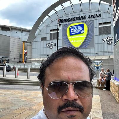 Rohit Gupta