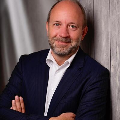 Lars Baumann