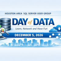 Day of Data and AI - Houston