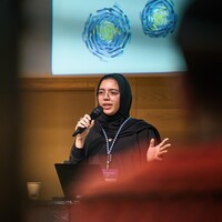 Masuma Shariff