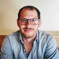 Shahar Cizer Kobrinsky