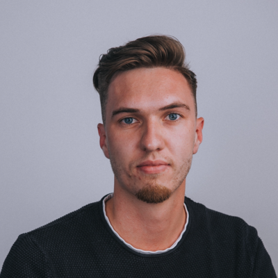 Tim Draksler